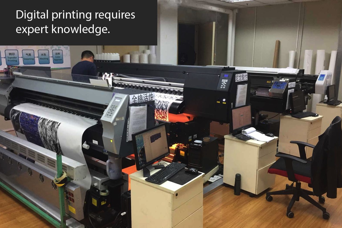 Garment Printing Primer