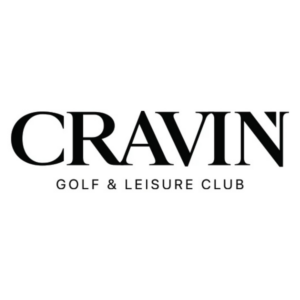 Cravin Golf Logo