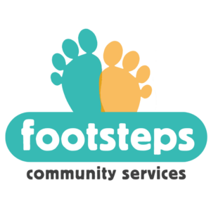 FootSteps Logo