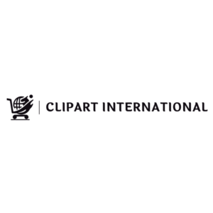 Clipart Interational Logo