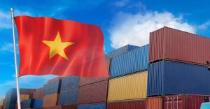 Vietnam Import Tax Calculator