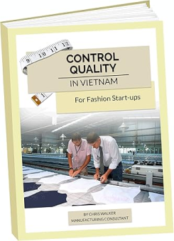 control quality book