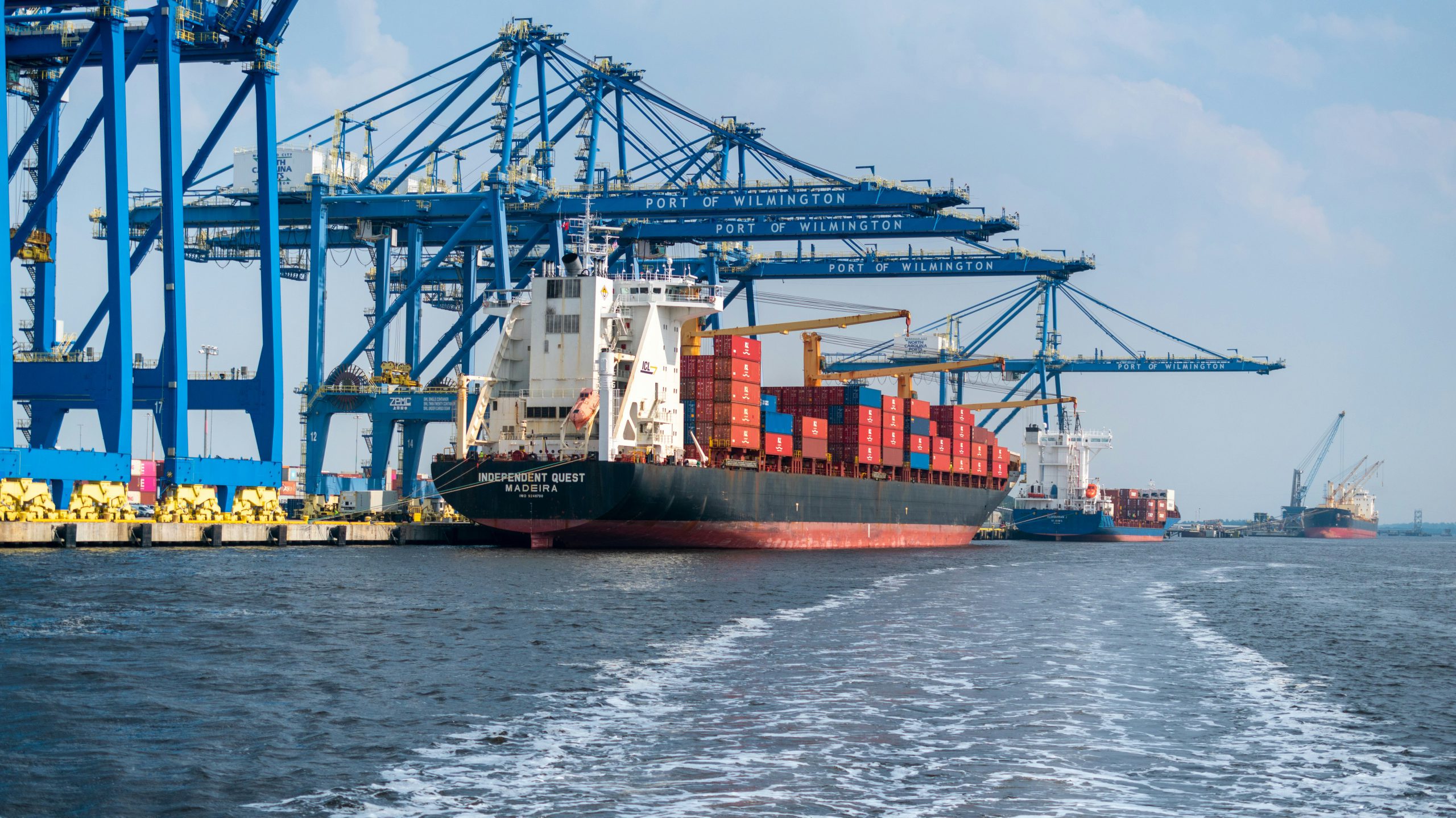 Best Vietnam Freight Forwarders