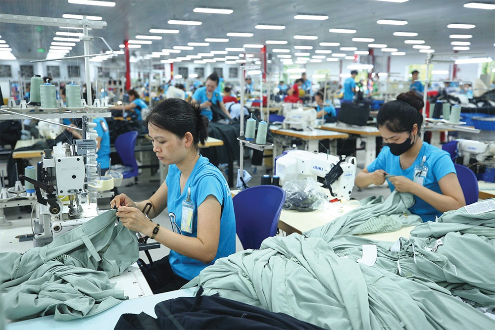 garment orders rise but costs still surge