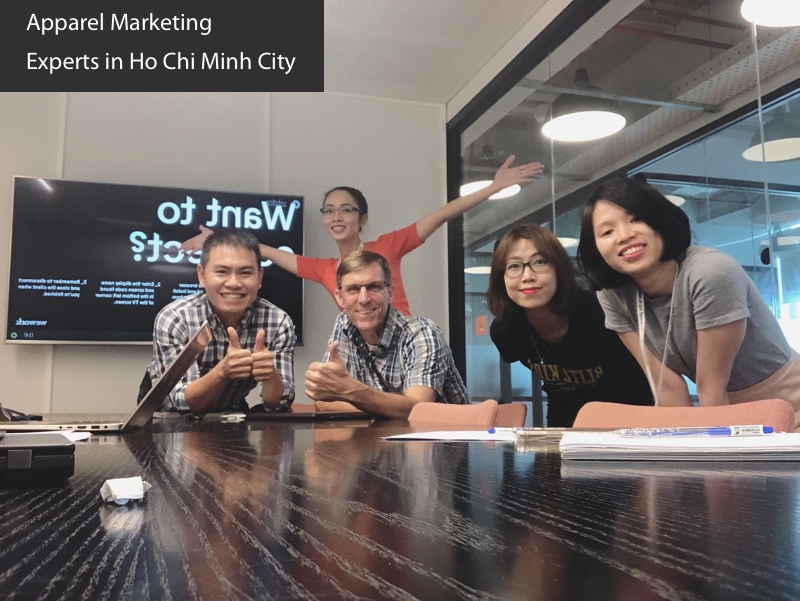 marketing training in vietnam