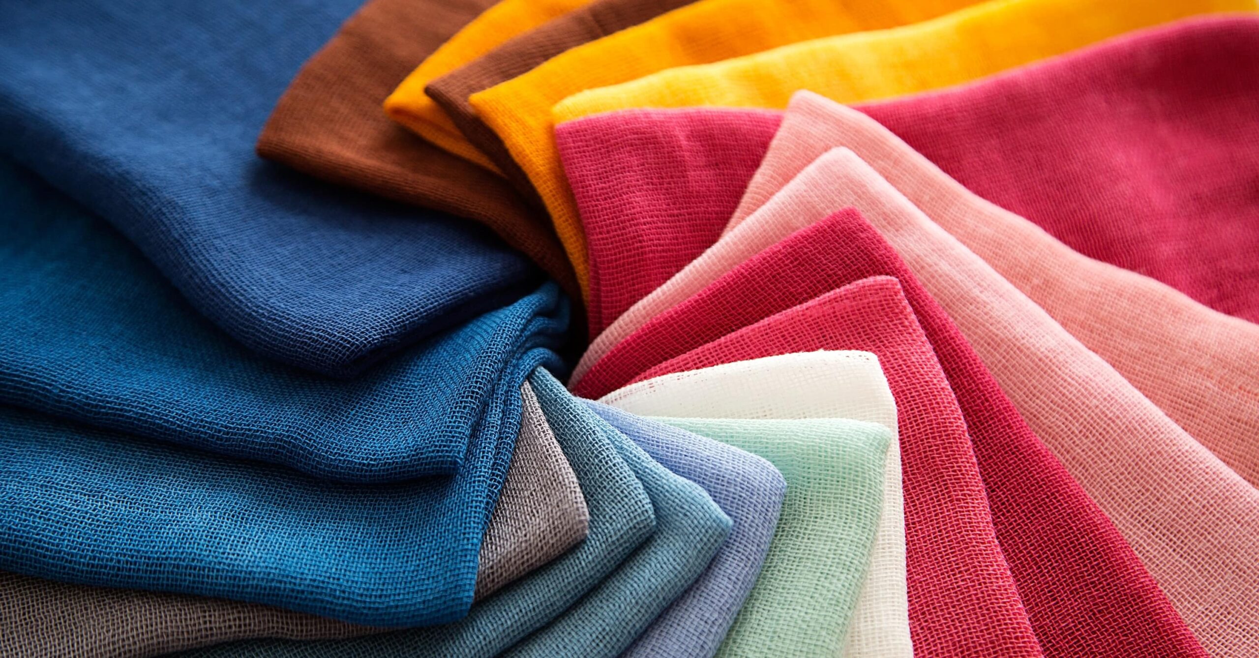 Clothing Fabrics